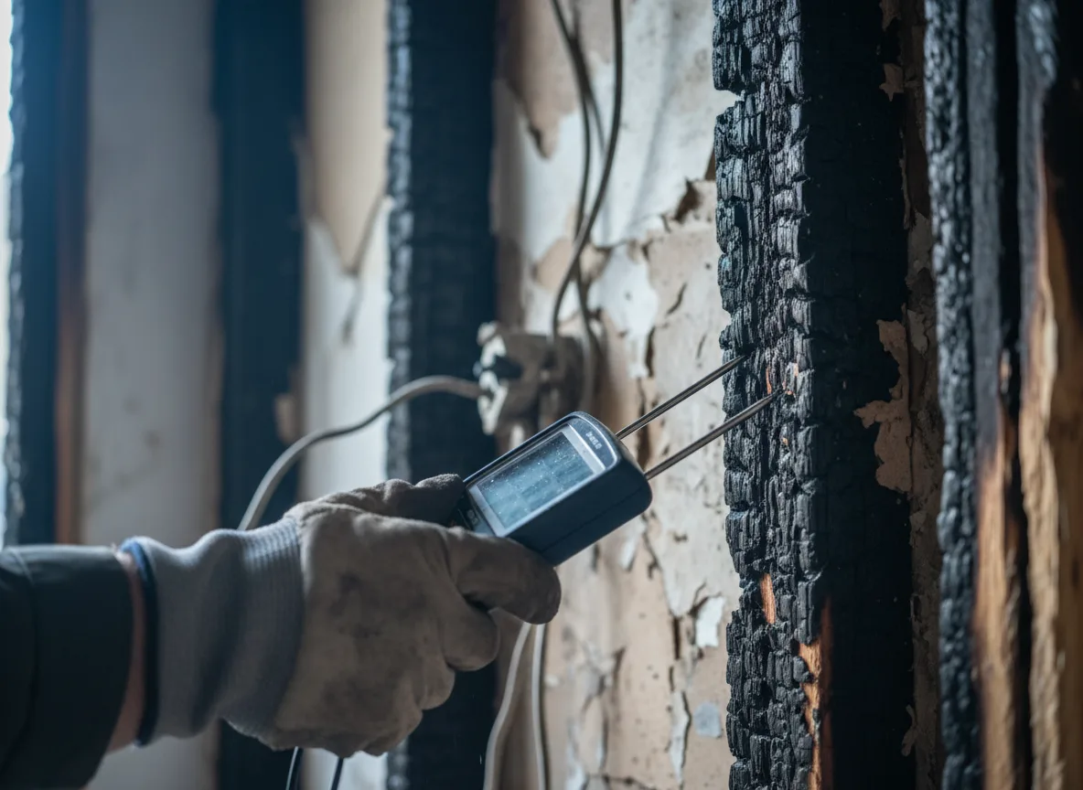 Fire Damage Restoration Helton, KY FAQs